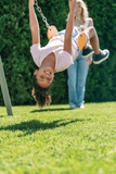Darrahopens Baby & Kids > Baby & Kid's Toys > Outdoor Play Equipment Intex Swing and Glide Two Feature Set 44122