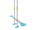 Darrahopens Baby & Kids > Baby & Kid's Toys > Outdoor Play Equipment Intex Swing and Glide Two Feature Set 44122