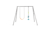 Darrahopens Baby & Kids > Baby & Kid's Toys > Outdoor Play Equipment Intex Swing and Glide Two Feature Set 44122