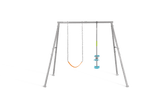 Darrahopens Baby & Kids > Baby & Kid's Toys > Outdoor Play Equipment Intex Swing and Glide Two Feature Set 44122
