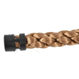 Darrahopens Baby & Kids > Baby & Kid's Toys > Outdoor Play Equipment Kids Climbing Rope High Toughness 3 Knots Safe Hanging Tree Swing Rope for Balcony Garden In Australia - Darrahopens