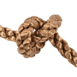 Darrahopens Baby & Kids > Baby & Kid's Toys > Outdoor Play Equipment Kids Climbing Rope High Toughness 3 Knots Safe Hanging Tree Swing Rope for Balcony Garden In Australia - Darrahopens