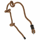 Darrahopens Baby & Kids > Baby & Kid's Toys > Outdoor Play Equipment Kids Climbing Rope High Toughness 3 Knots Safe Hanging Tree Swing Rope for Balcony Garden In Australia - Darrahopens
