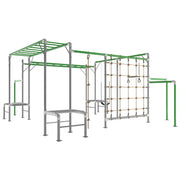 Darrahopens Baby & Kids > Baby & Kid's Toys > Outdoor Play Equipment Lifespan Kids Junior Jungle Tanzania In Australia - Darrahopens