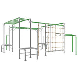 Darrahopens Baby & Kids > Baby & Kid's Toys > Outdoor Play Equipment Lifespan Kids Junior Jungle Tanzania In Australia - Darrahopens