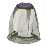 Darrahopens Baby & Kids > Baby & Kid's Toys > Outdoor Play Equipment Mosquito Head Net for Insect, 6 Pack, Fly & Bug Protection | Ultra Large & Long, Extra Fine Holes for Camping, Hiking, Fishing, Gardening, Safari, Fits All Hats for Men & Women（Excluding hat）