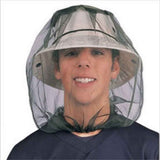 Darrahopens Baby & Kids > Baby & Kid's Toys > Outdoor Play Equipment Mosquito Head Net for Insect, 6 Pack, Fly & Bug Protection | Ultra Large & Long, Extra Fine Holes for Camping, Hiking, Fishing, Gardening, Safari, Fits All Hats for Men & Women（Excluding hat）
