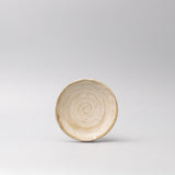Darrahopens Baby & Kids > Baby & Kid's Toys > Outdoor Play Equipment Saucer 13cm Washed Sandstone