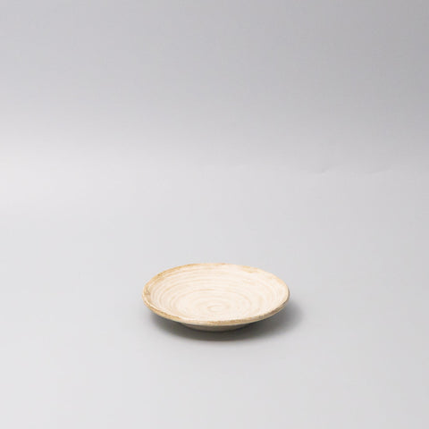 Darrahopens Baby & Kids > Baby & Kid's Toys > Outdoor Play Equipment Saucer 13cm Washed Sandstone