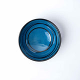 Darrahopens Baby & Kids > Baby & Kid's Toys > Outdoor Play Equipment Udon Bowl 20cm Blue Mountain Glaze