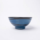 Darrahopens Baby & Kids > Baby & Kid's Toys > Outdoor Play Equipment Udon Bowl 20cm Blue Mountain Glaze