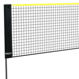 Darrahopens Baby & Kids > Baby & Kid's Toys > Outdoor Play Equipment VEVOR 20ft Badminton Net Set Outdoor Portable Volleyball Pickleball Tennis Net