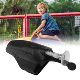 Darrahopens Baby & Kids > Baby & Kid's Toys > Outdoor Play Equipment Web Shooter Toy Spider Silk Launcher Super Hero Launcher Wrist Toy for Kids Children Gifts Second Generation In Australia - Darrahopens