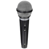 Darrahopens Baby & Kids > Baby & Kid's Toys > Pretend Play Babies Wireless Play Microphone - Fake Prop Mic for Roleplay or Pretend Play
