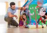 Darrahopens Baby & Kids > Baby & Kid's Toys > Pretend Play Intex Play Tent Royal Castle 45642