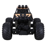 Darrahopens Baby & Kids > Baby & Kid's Toys > Pretend Play Keezi Kids Remote Control Car 5KM/H Off-Road Truck Electric Vehicle Outdoor Toys