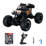 Darrahopens Baby & Kids > Baby & Kid's Toys > Pretend Play Keezi Kids Remote Control Car 5KM/H Off-Road Truck Electric Vehicle Outdoor Toys