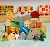 Darrahopens Baby & Kids > Baby & Kid's Toys > Pretend Play Nature wonder  play set