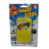 Darrahopens Baby & Kids > Baby & Kid's Toys > Pretend Play Toy mobile phone -angry birds