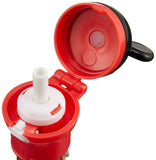 Darrahopens Baby & Kids > Baby & Kids Others [6-PACK] Skater Japan Straw Hopper Cap ( 3 Styles Available ) Mickey Mouse