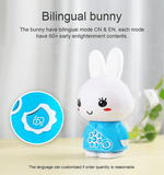 Darrahopens Baby & Kids > Baby & Kids Others Alilo Honey Bunny G6+ Pink (Bilingual Chinese/English)