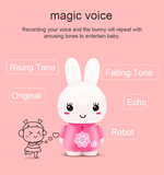 Darrahopens Baby & Kids > Baby & Kids Others Alilo Honey Bunny G6+ Pink (Bilingual Chinese/English)