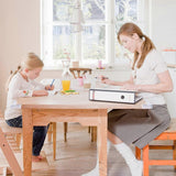 Darrahopens Baby & Kids > Baby & Kids Others > Baby & Toddler Clothing 20pcs Transparent Babies Table Corner Protectors - Thickened Furniture Guards for Babies