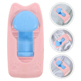 Darrahopens Baby & Kids > Baby & Kids Others > Baby & Toddler Clothing 6PCS Plastic Bed Sheet Clips, Bedding Sheet Grippers and Holders
