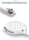 Darrahopens Baby & Kids > Baby & Kids Others > Baby & Toddler Clothing Bed Wetting Alarm for Boys, Girls & Older Kids for Potty Training, Stop Bedwetting with Night Guard Protection,（Clip style）