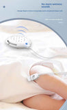 Darrahopens Baby & Kids > Baby & Kids Others > Baby & Toddler Clothing Bed Wetting Alarm for Boys, Girls & Older Kids for Potty Training, Stop Bedwetting with Night Guard Protection,（Clip style）