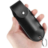 Darrahopens Baby & Kids > Baby & Kids Others > Baby & Toddler Clothing Keychain Pepper Spray Belt Clip Holsters - 2 Pack Maximum Heat Strength Self Defense(Pepper Spray Not Included)
