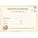 Darrahopens Baby & Kids > Baby & Kids Others > Baby & Toddler Clothing Sleepy Tails - Mother and Baby - Golden Retriever