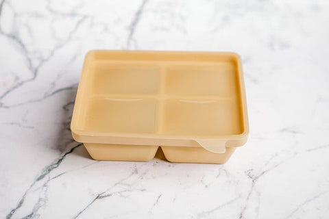 Darrahopens Baby & Kids > Baby & Kids Others Freezie Trays - Biscoff