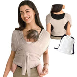 Darrahopens Baby & Kids > Baby & Kids Others > Kid's Backpacks BabyCarrier-Khaki