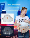 Darrahopens Baby & Kids > Baby & Kids Others > Kid's Backpacks BabyCarrier-NavyBlue