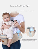 Darrahopens Baby & Kids > Baby & Kids Others > Kid's Backpacks BabyCarrier-NavyBlue