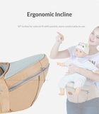 Darrahopens Baby & Kids > Baby & Kids Others > Kid's Backpacks BabyCarrier-SkyBlue