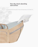 Darrahopens Baby & Kids > Baby & Kids Others > Kid's Backpacks BabyCarrier-SkyBlue