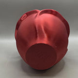 Darrahopens Baby & Kids > Baby & Kids Others > Pen & Pencil Cases Rose Pen Holder (Red)