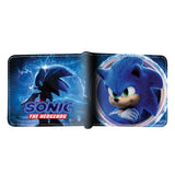 Darrahopens Baby & Kids > Baby & Kids Others > Pen & Pencil Cases Sonic The Hedgehog Boys Girls Kids Wallet