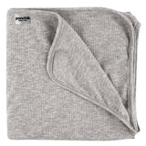 Darrahopens Baby & Kids > Baby & Kids Others Ponchik Babies + Kids - Ribbed Swaddle Jersey Wrap - Koala