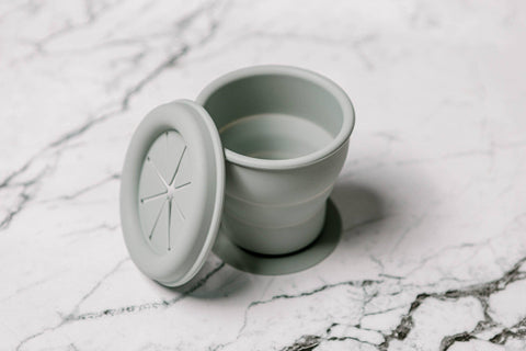 Darrahopens Baby & Kids > Baby & Kids Others Snackie Cup