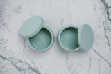 Darrahopens Baby & Kids > Baby & Kids Others Suckie Scoop Mini Bowl Set ™ - Meringue