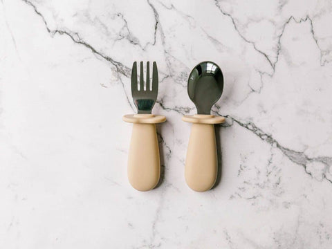 Darrahopens Baby & Kids > Baby & Kids Others Toddler Silvies ™ - Biscoff