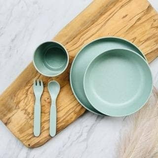 Darrahopens Baby & Kids > Baby & Kids Others Toddler Time Set - Mint Dreams