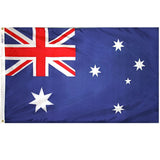 Darrahopens Baby & Kids > Boy's Clothing > Boy's Shirts & T-shirts Extra Large AUSTRALIA FLAG Aussie Australian Day Souvenir National 90cm x 180cm