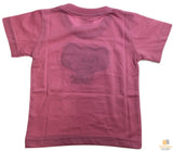 Darrahopens Baby & Kids > Boy's Clothing > Boy's Shirts & T-shirts Kids KOALA AUSTRALIA T Shirt Tee Souvenir Gift Childrens Child 100% Cotton Top - Light Pink - 2