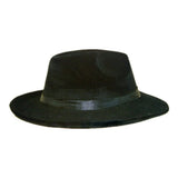 Darrahopens Baby & Kids > Boy's Clothing > Boy's Sleepwear Black flock gangster hat