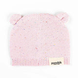 Darrahopens Baby & Kids > Boys Clothing Ponchik Babies + Kids Bear Beanie Hat Warm Winter - Love