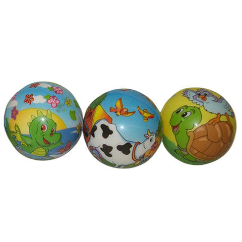 Darrahopens Baby & Kids > Gates & Playpens > Ball Pits & Play Pens 6 PCs of Animal design stress ball